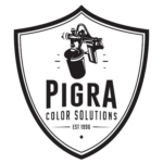 PIGRA Pinturas Granollers